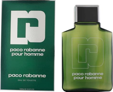 paco rabanne 1000 ml